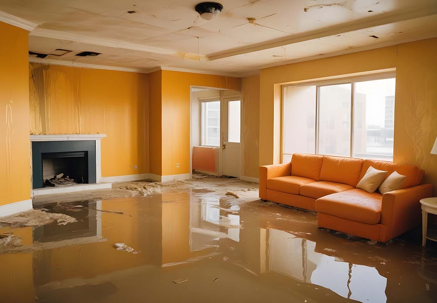 Does Your Condo Insurance Cover Water Damage?