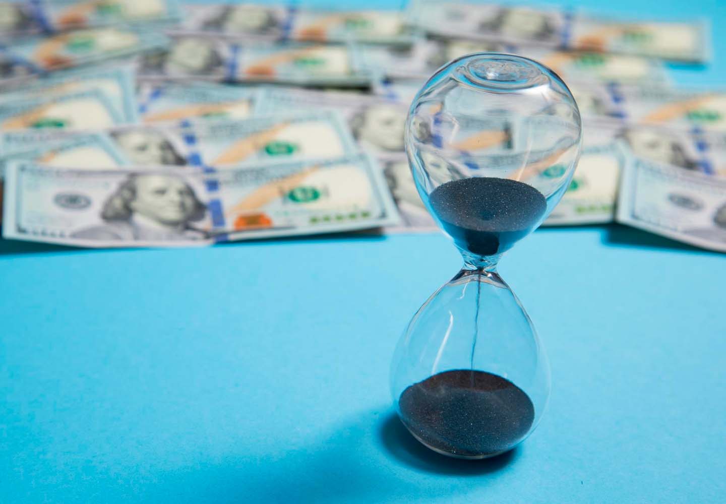 How Long Does It Take for An Insurance Company to Pay out A Claim