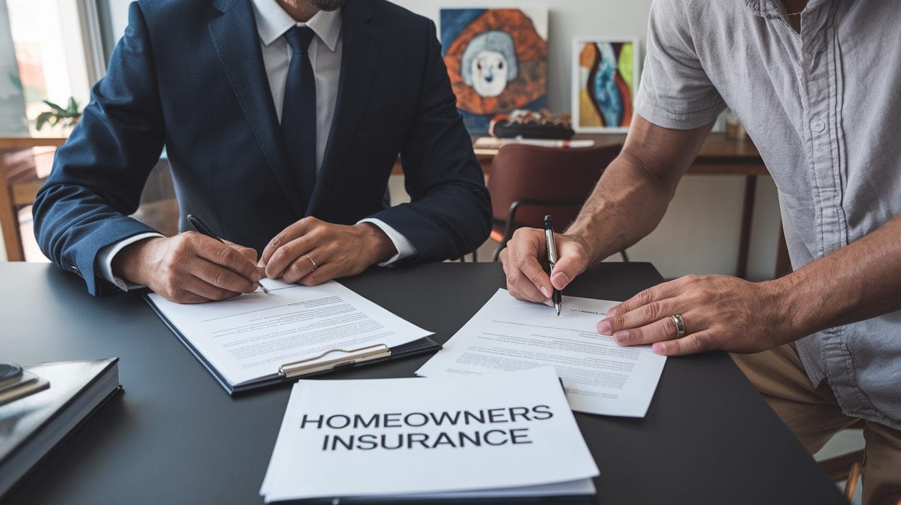 does homeowners insurance cover art theft