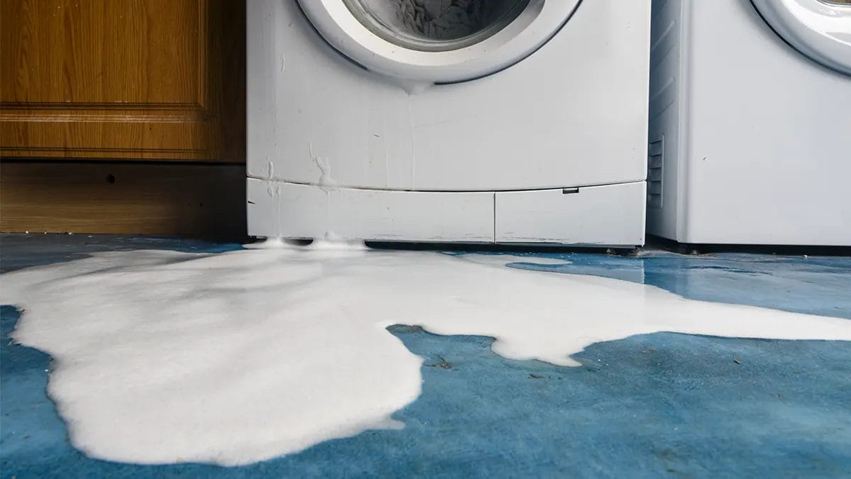 appliance leak homeowners insurance coverage