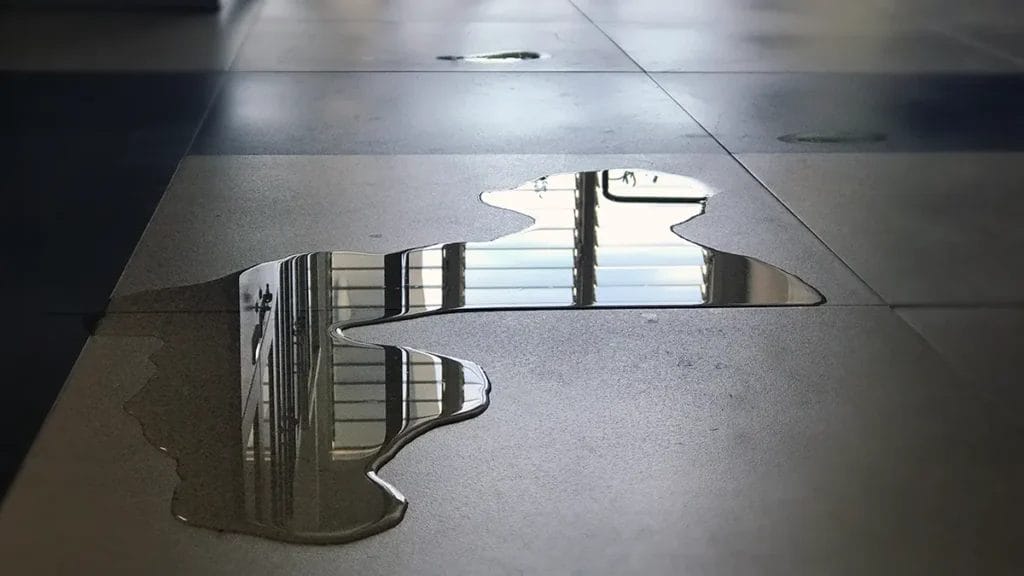 water leak coverage homeowners insurance