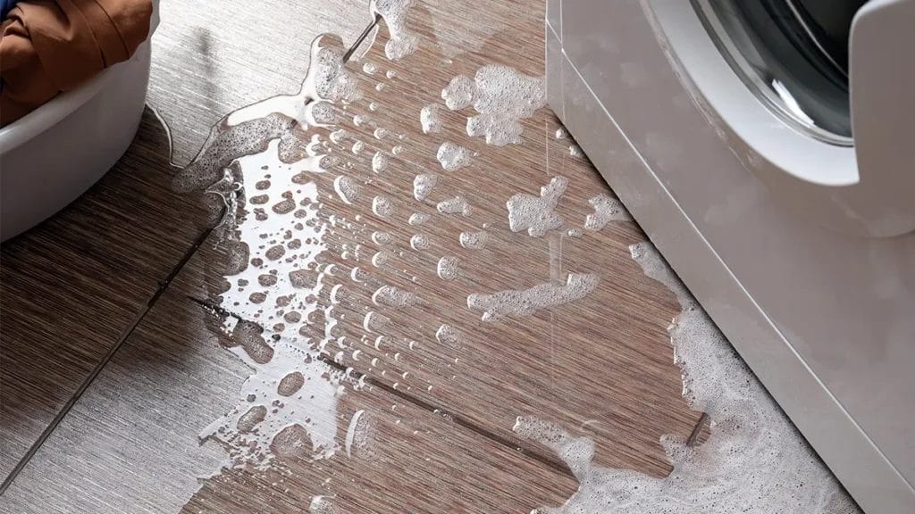 handling insurance disputes water damage claims