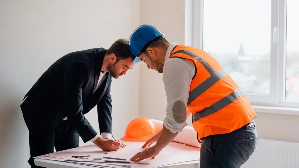 insurance adjuster vs contractor